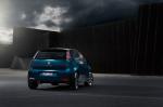 Fiat Punto 2013 года (AU)